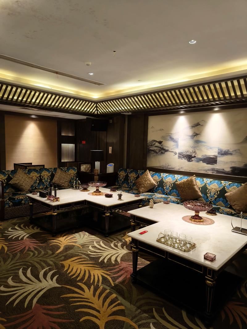 吉林商务ktv新模式-蛟河市ktv预定